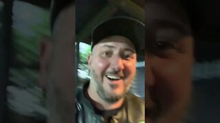 Como colocar uma Moto Custom pendurada na parede