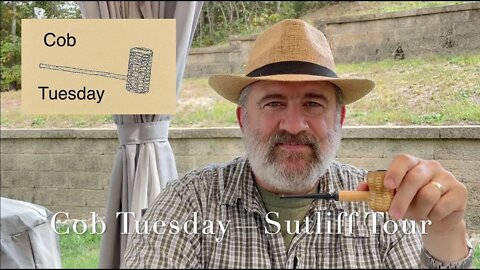 Cob Tuesday—Sutliff Tour