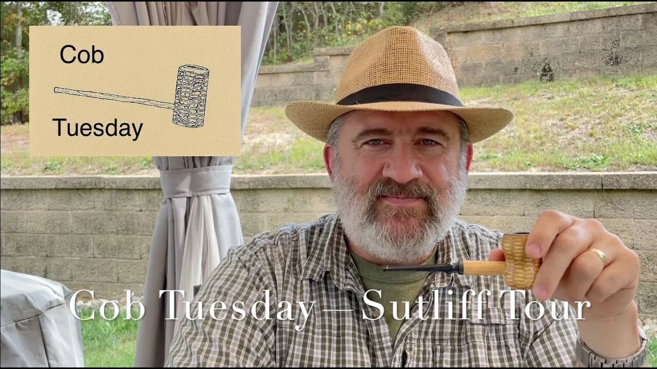 Cob Tuesday—Sutliff Tour
