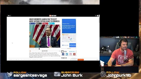 Dr OZ fraud accusations, Musk goes to war with the left, and Press Sec can't answer