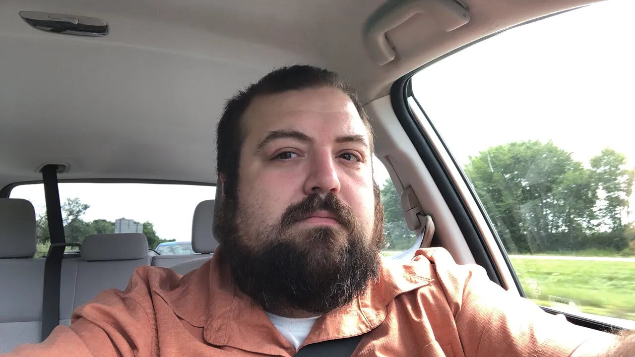 Roadside rambling continued