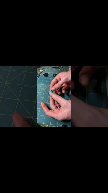 Part 1: pillow making