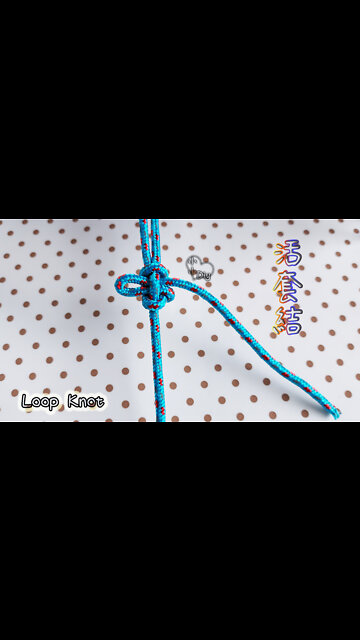 Loop Knot