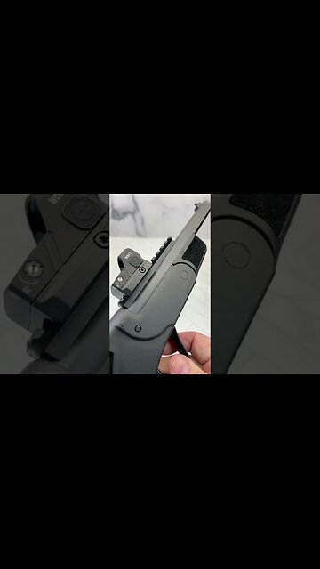 Rossi Brawler in 45 Colt