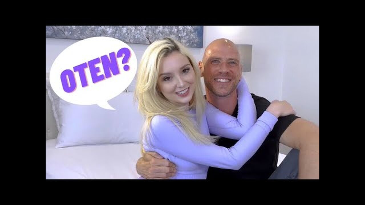 Lexi Lore I Met Johnny Sins