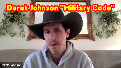 Derek Johnson Stream 3/3/23 ~ Military Trumps Everything