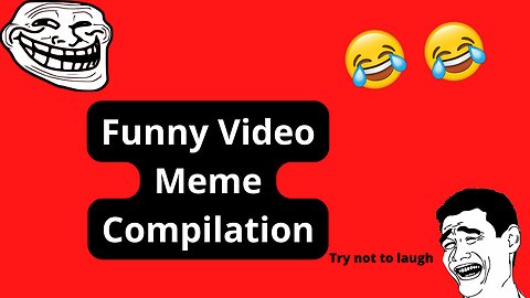 Funny Video Compilation | Funny is better | Try not to laugh