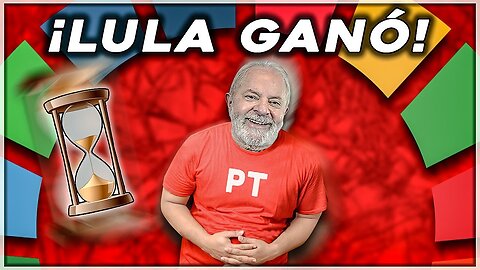 31oct2022 Quien es REALMENTE Lula. La DEBACLE de BRASIL y AMERICA LATINA · Los Liberales || RESISTANCE ...-