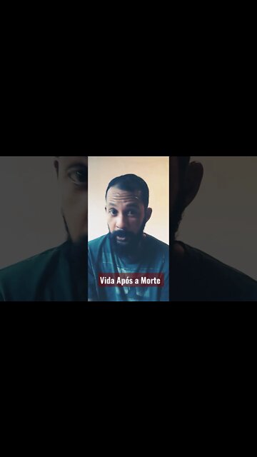 Vida Após a Morte