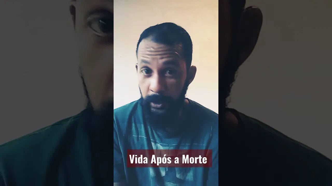 Vida Após a Morte