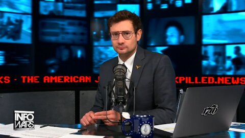 AMERICAN JOURNAL (Full Show) Tuesday - 5/3/22