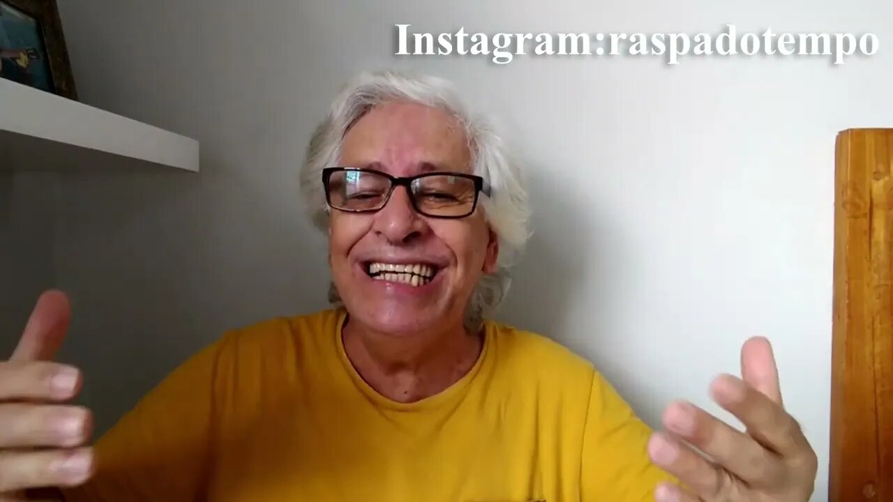 Potencialize o seu dom Divino - Raspa do Tempo