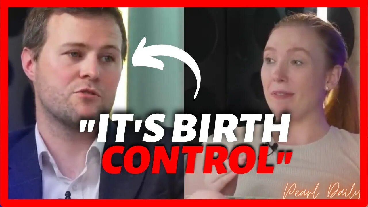 Doctor Proves That Ab0rt10n Is Birth Control