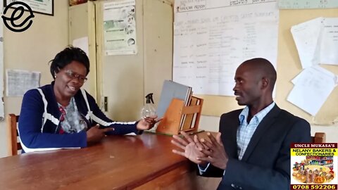 Head Teacher, Kiwafu Primary School, Entebbe.