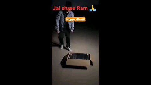 Jai shree ram