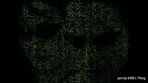 Free beat “into the matrix”