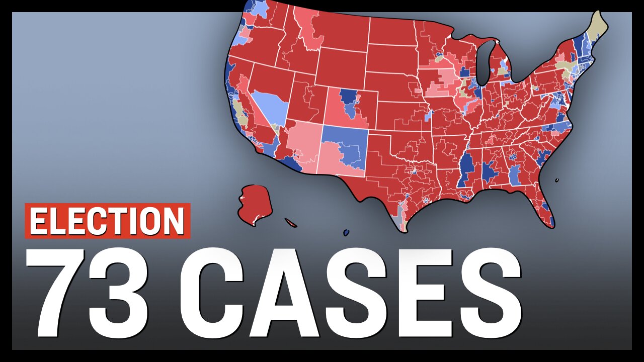 Judges Hand Wins to Republicans Over Mail-In Ballot Cases; PA Supreme Court Orders Ballots Set Aside