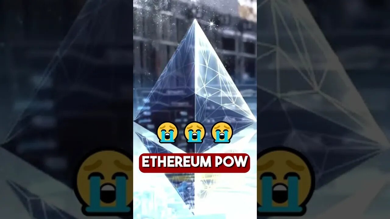 ETH POS Merge Dreams