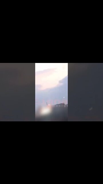 🇷🇺🇺🇦⚡Russian Kablir Cruise Missiles Moment Of Impact In Lviv