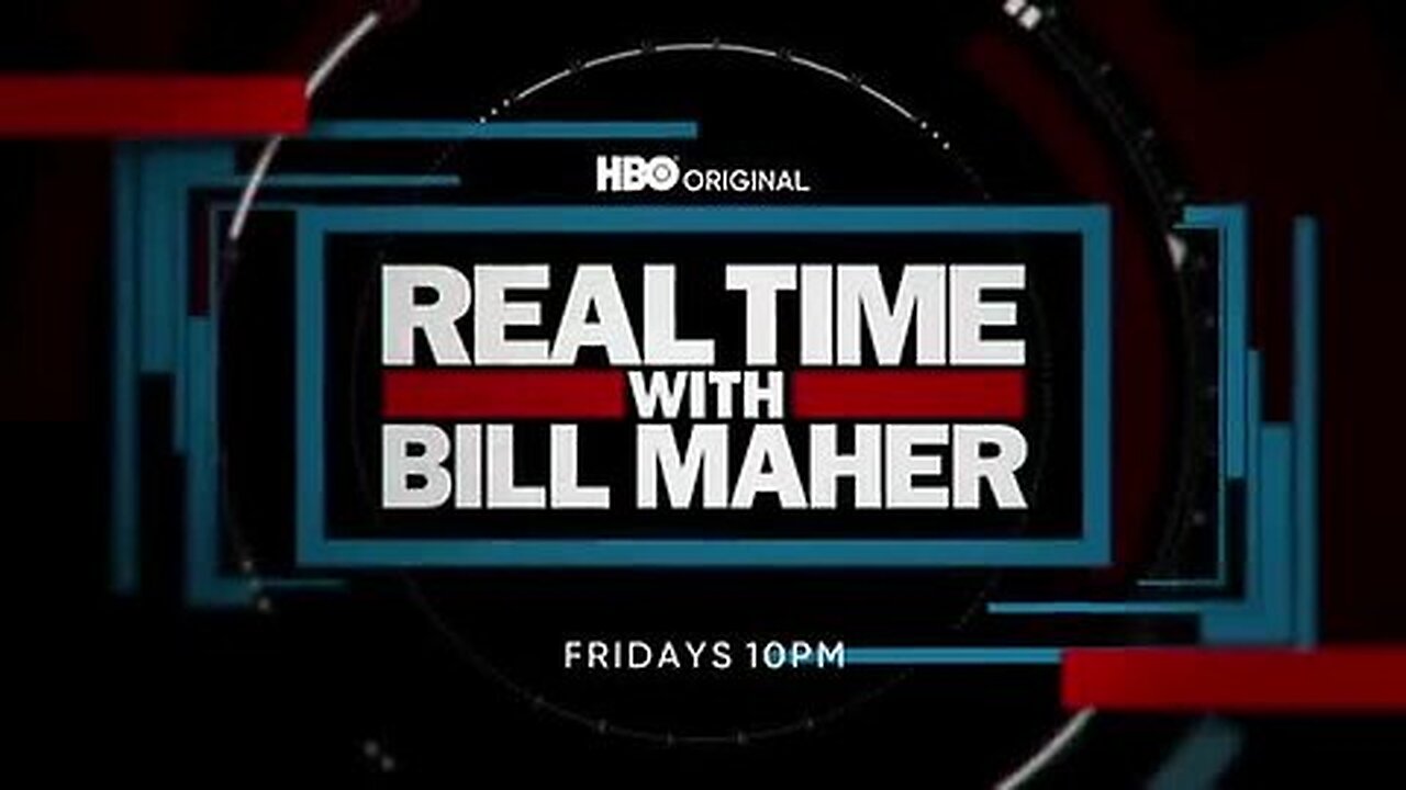 Interview ElonMusk with Bill Maher🔥🔥