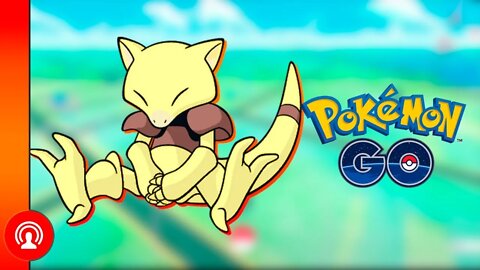 ABRA SHINY! DIA DA COMUNIDADE [#02]