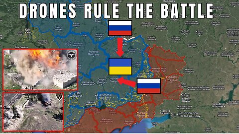 Russians Obliterated In Kharkiv #ukrainewar #russiainvadesukraine #russiaukrainewar