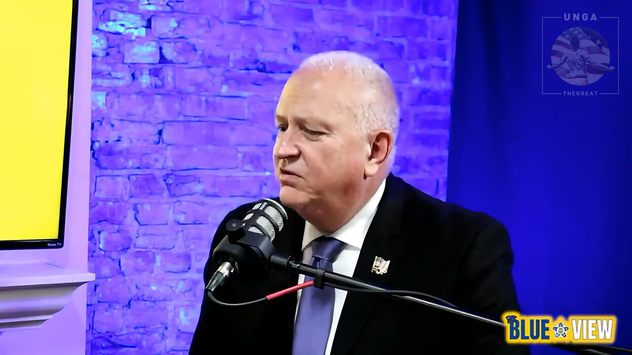 DHS Sec. Mayorkas Admits Border Patrol Is Frustrated & Their ‘Morale Is Down’