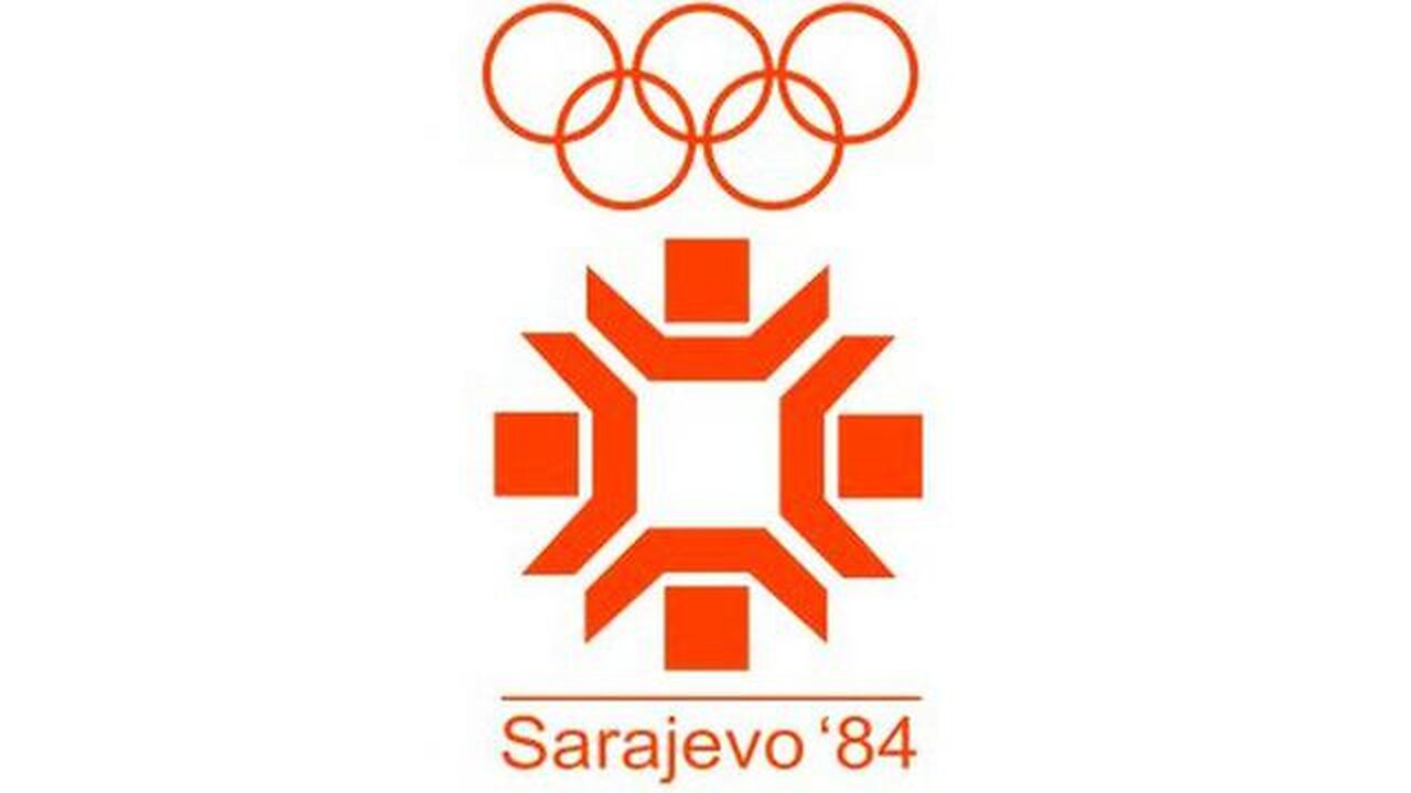 XIV Winter Olympics - Sarajevo 1984 | Ladies' Highlights (Top 3 SP&LP)