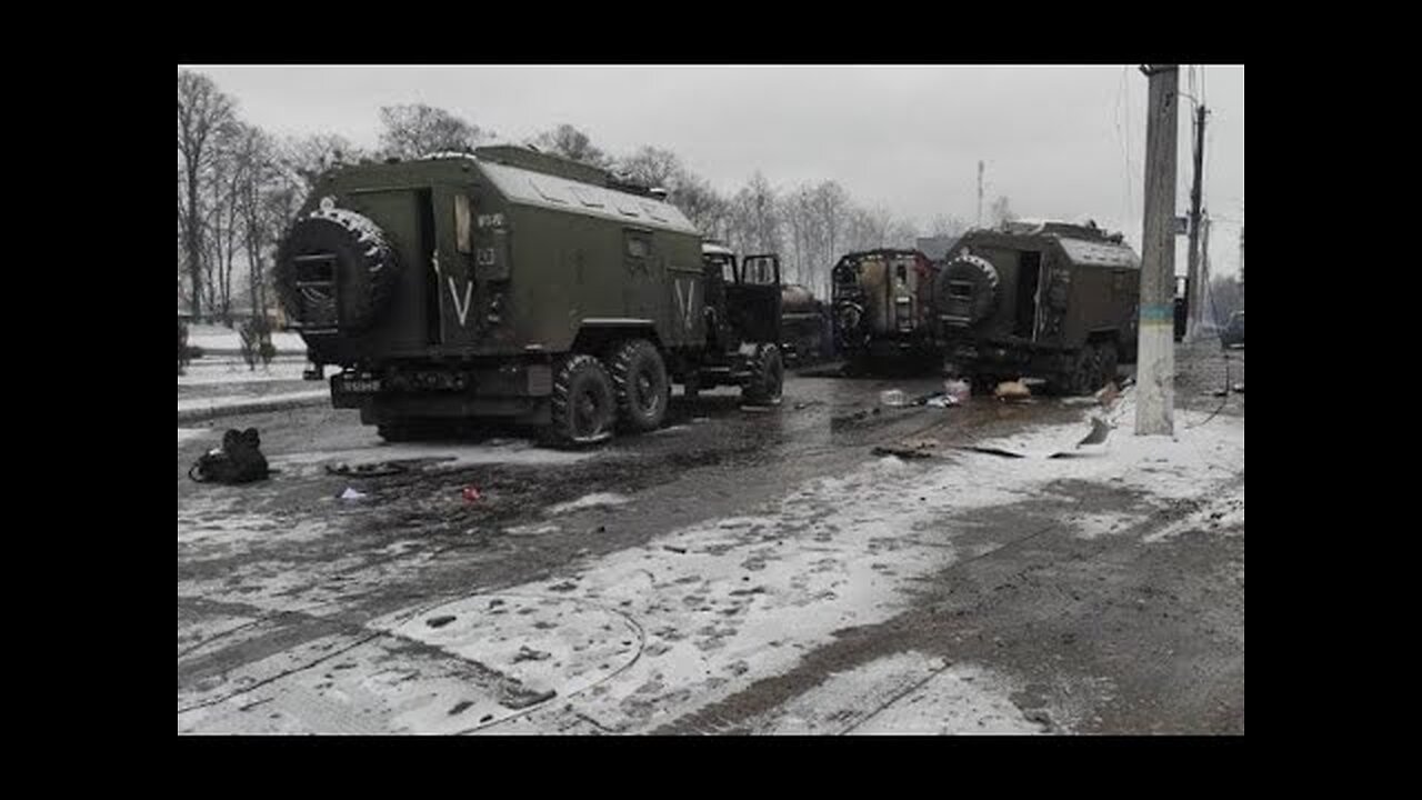 Thanks to Ukraine's "people's satellite", hundreds of Russian equipment were destroyed