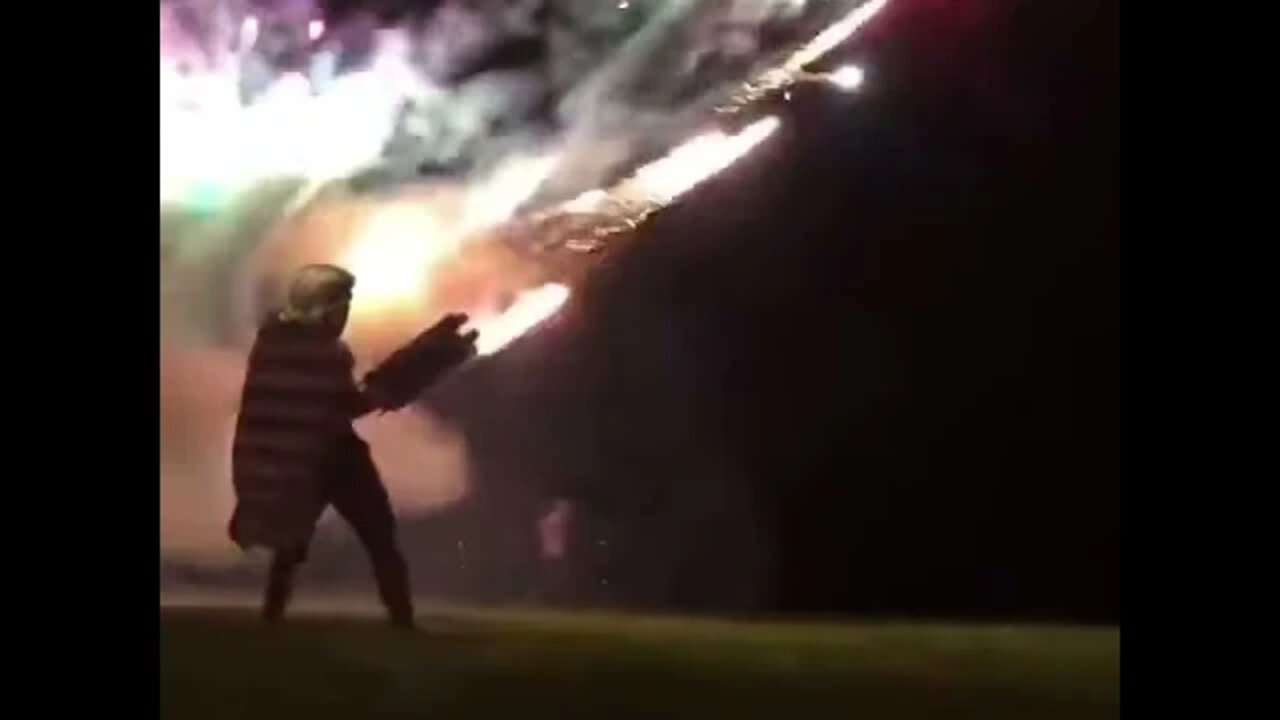 President Trump went ALL OUT celebrating the 4th of July 2020.