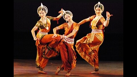 AMAZING WORLD CULTURAL DANCE