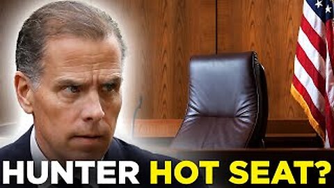 Breaking: Hunter Biden Wont Testify At HisGun Trial, Closing Arguments Underway After Defense Rests