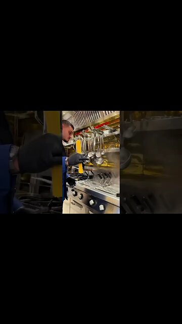 Garlic and oil with a special ingredient 💙