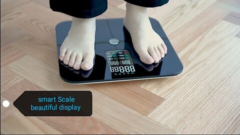 Body Fat Scale Amazon