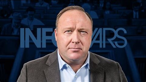 FULL SHOW 2/2/22 The Alex Jones Show - World Awakens to Globalist Lies, Fraud & Murder –