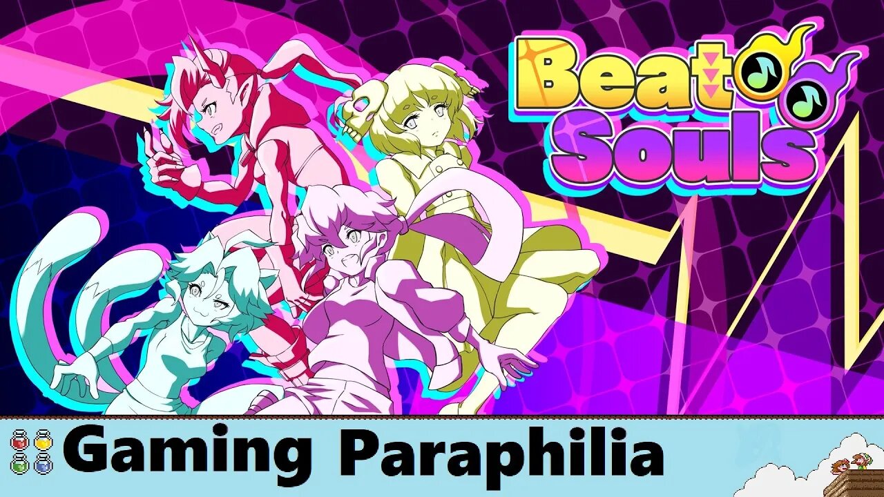 Beat Souls and why you should!