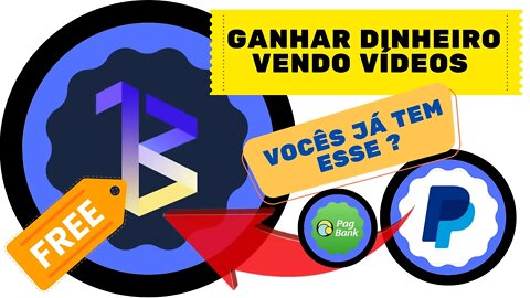 Ganhar dinheiro com BuzzVideos-Earn Money Aop