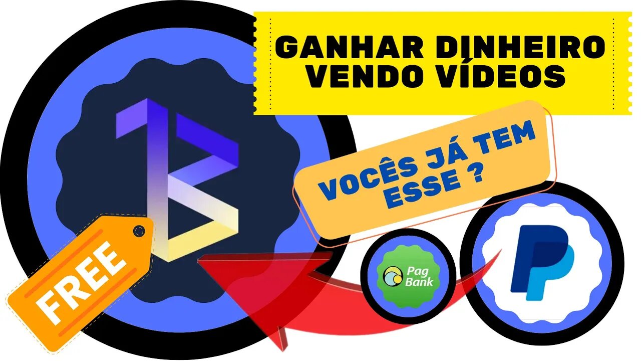 Ganhar dinheiro com BuzzVideos-Earn Money Aop