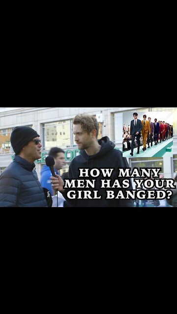 How many men is too many?