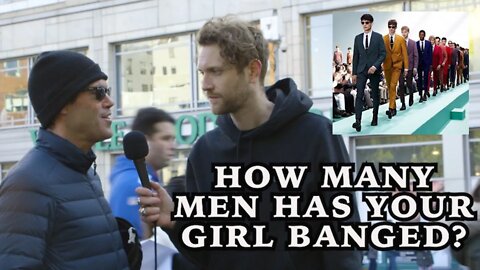 How many men is too many?