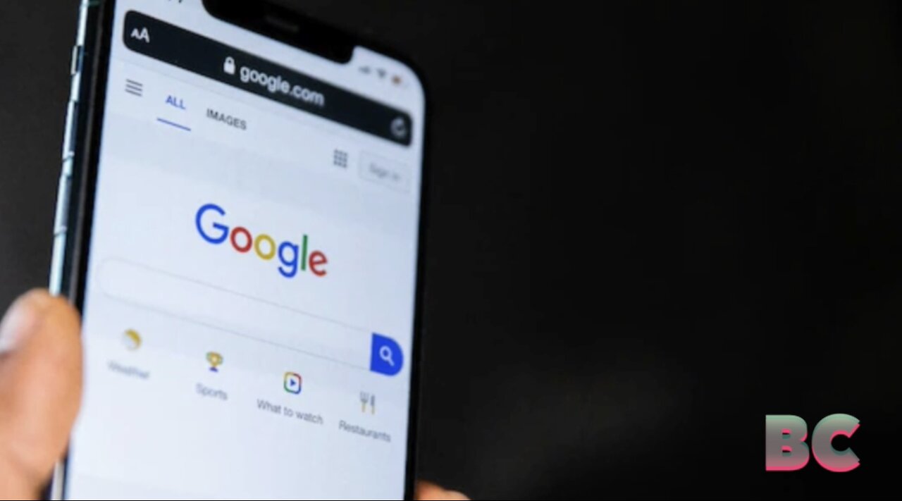 Google is changing its search results to weed out SEO spam