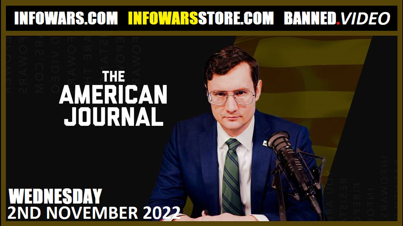 The American Journal - Wednesday - 02/11/22