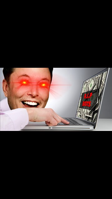 Elon Musk Is A Genius For THIS!