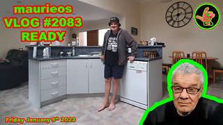 maurieos VLOG #2083 READY