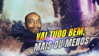 VAI TUDO BEM, MAIS OU MENOS | HOLLOW KNIGHT #005