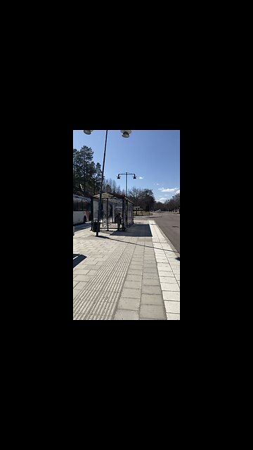 TAKING THE BUS TO THE SHOPPING CENTER☀️🚌🛍️🛒😎✨