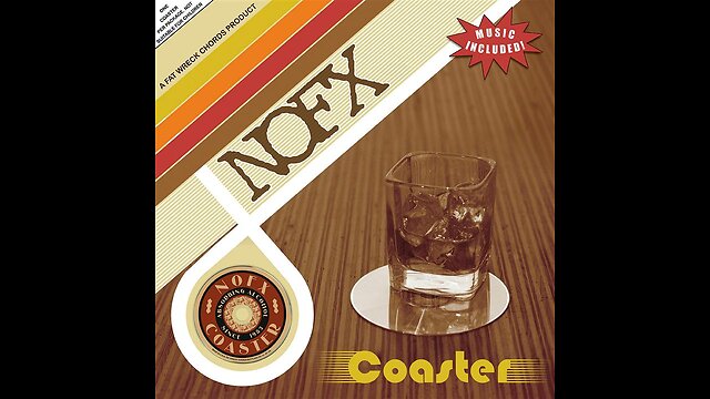 NOFX - Coaster