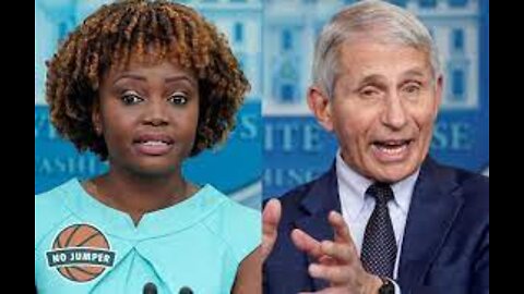 Judge orders Fauci and WH to turn over Big Tech correspondence