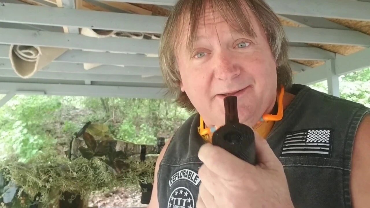 The Tunnell Take #70 a moment at the range, nightcap and freedom vs government puppets.