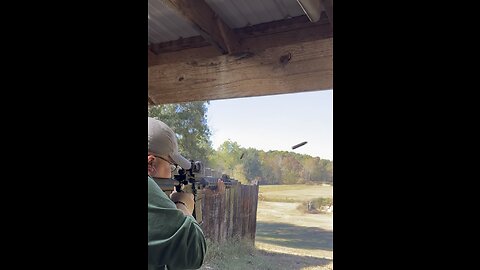 Post Sample AR Lower with Integrally Suppressed Upper